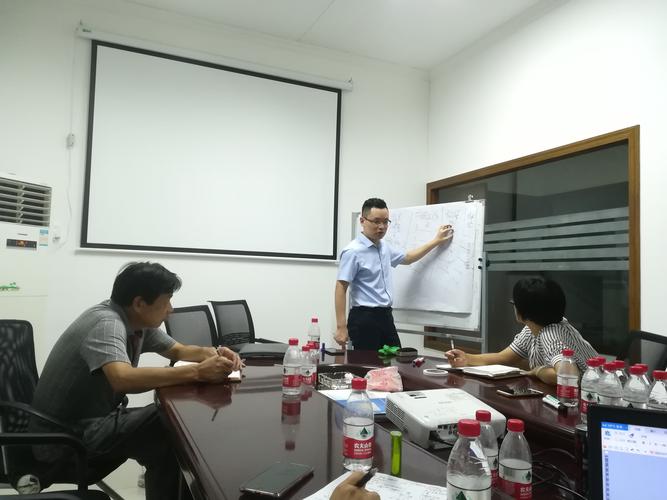 杭州革兴企业管理咨询